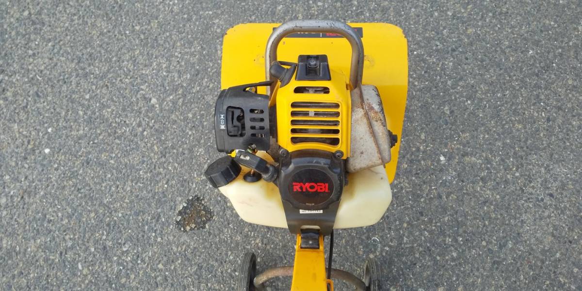 RYOBI RCV-330 - 耕運機 Yahoo!オークション リョービ Farm メルカリ 
