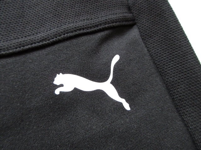 Mercedes-Benz & Puma パーカージョガーパンツセット着丈更新！ うつぶせ 