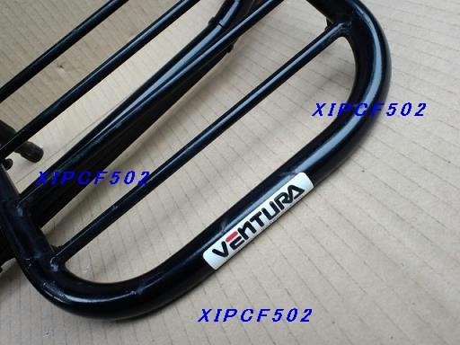 3S3】VTR250 初期 MC33 キャブ 仕様 キャリア VENTURA ベンチュラ