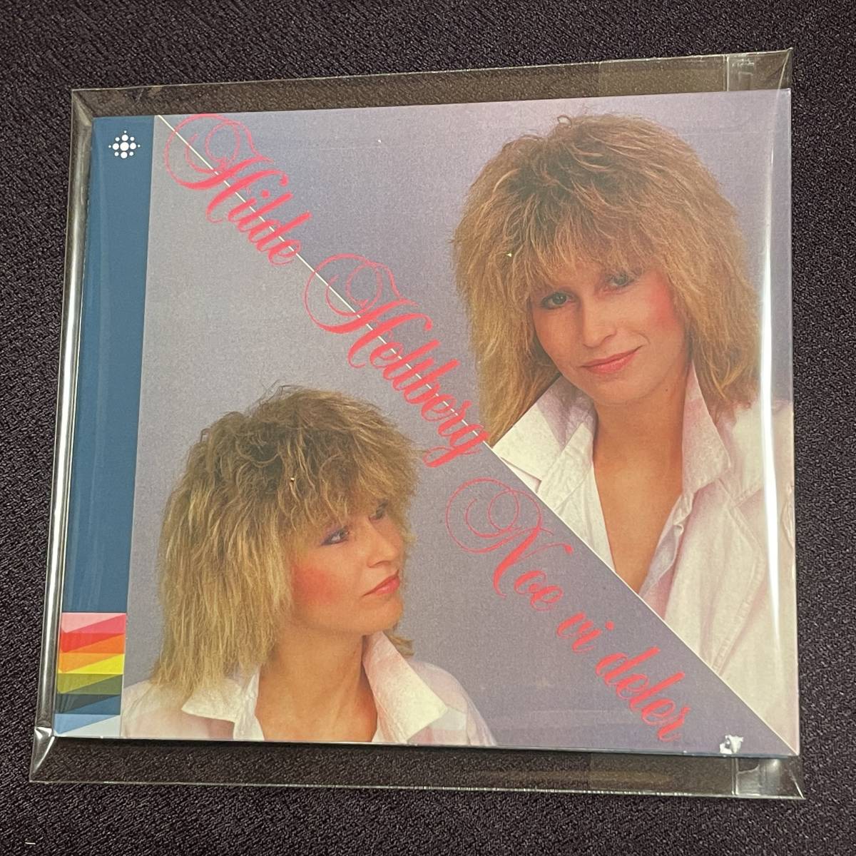 CD 自主/北欧AOR◇5 VISIONS/WOKE UP THIS MORNING