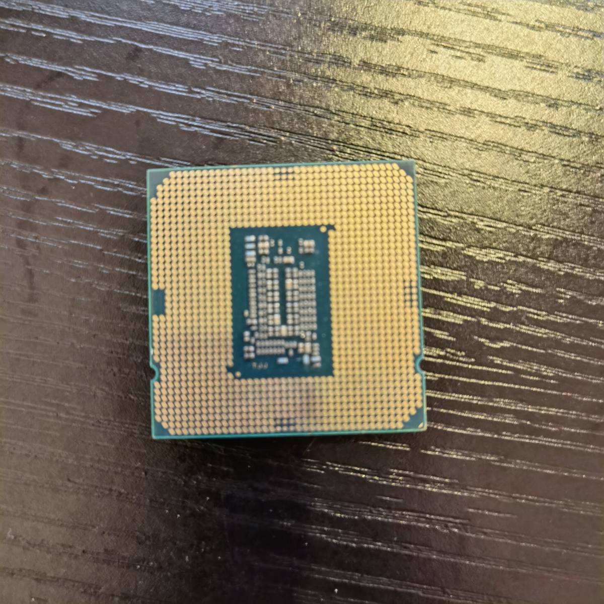 CPU インテル Core i5-10500 プロセッサー 動作未確認 ジャンク品