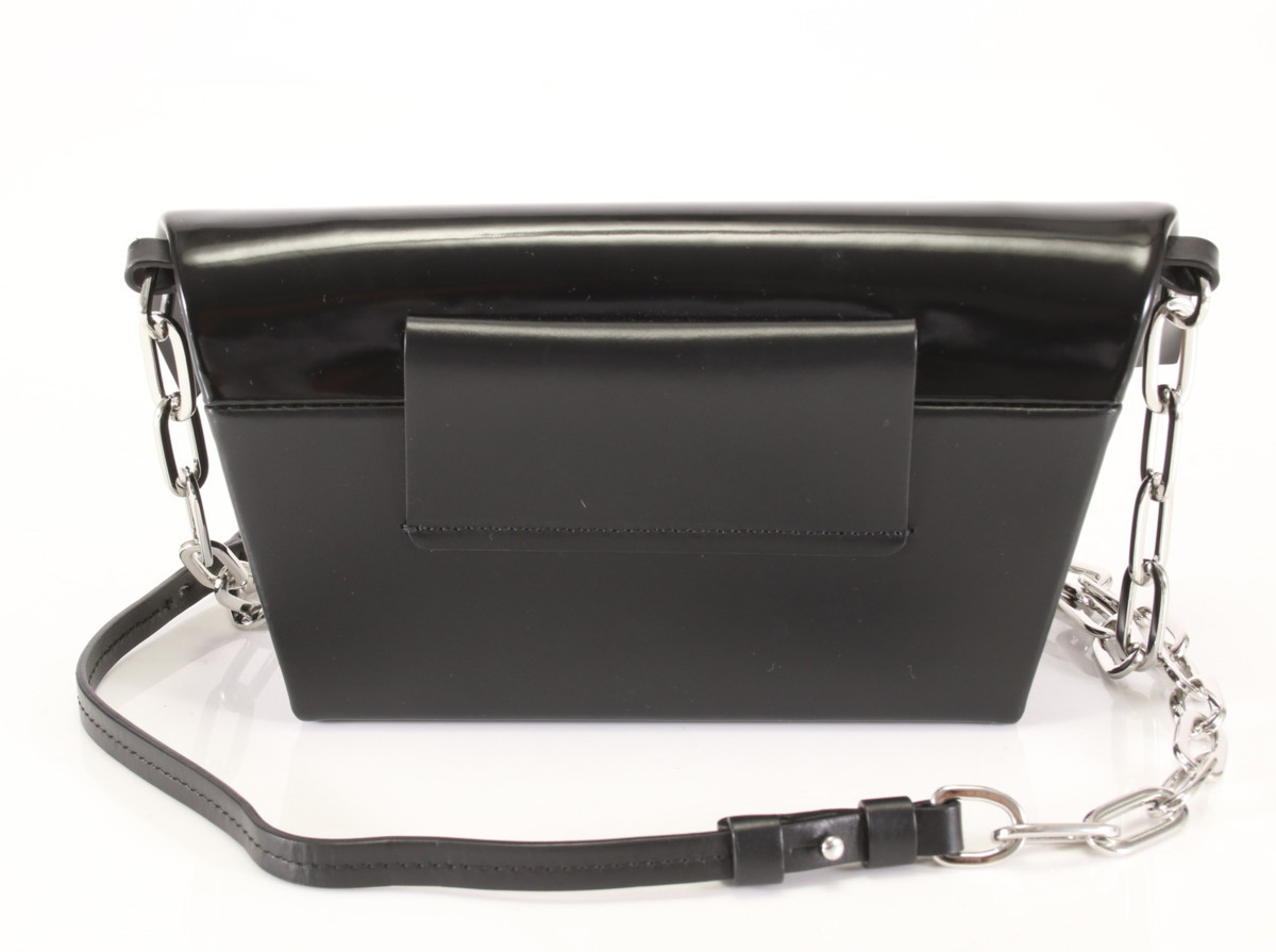 □美品□メゾンマルジェラ□Small Snatched 11 スモール スナッチ 