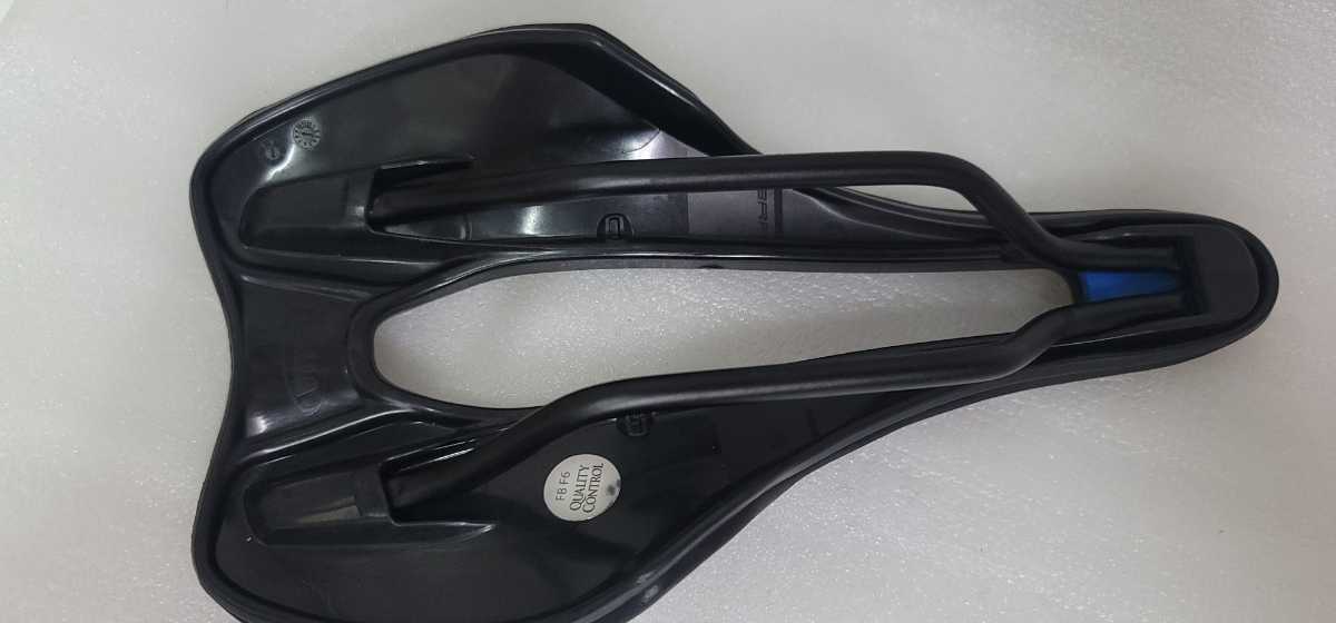 Selle Italia SLR Boost Superflow S manganese サドル ショート セラ