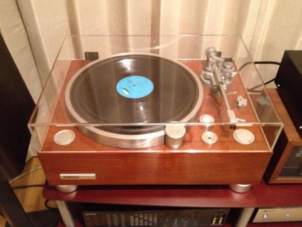 YAMAHA GT-2000 ダストカバー