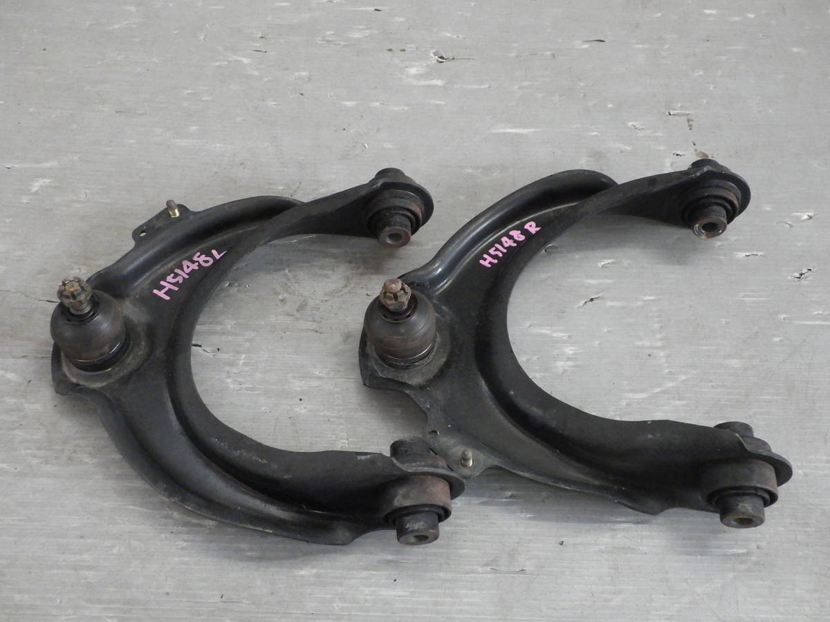 ホンダ H15年 CL9 アコード 純正 フロントアッパーアーム CL7 CL8 CL9 CM1 CM3 RB1 RB2　04-04-07-708 CR1-3A