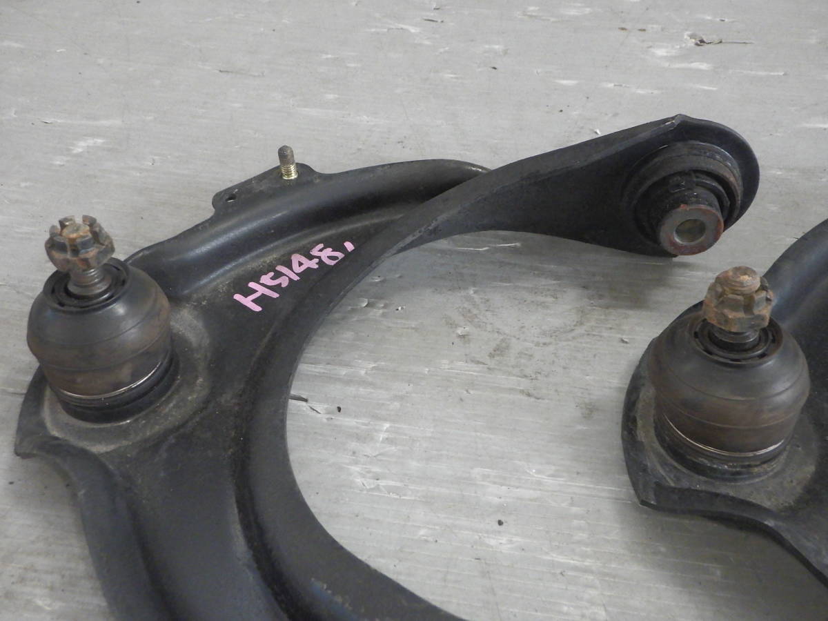 CL7 純正アッパーアーム
