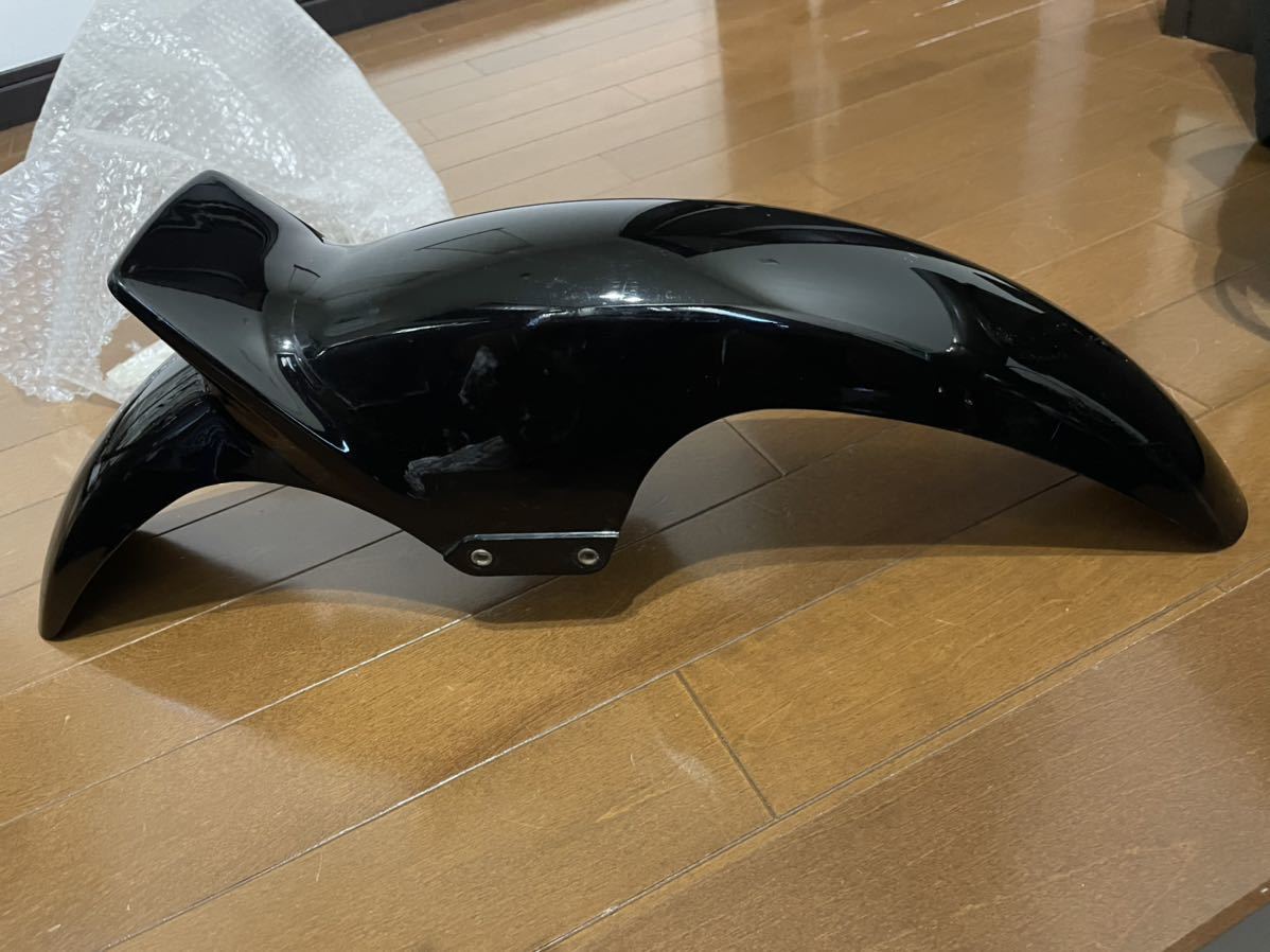 MBX50 フロントフェンダー 新品 【公式通販】