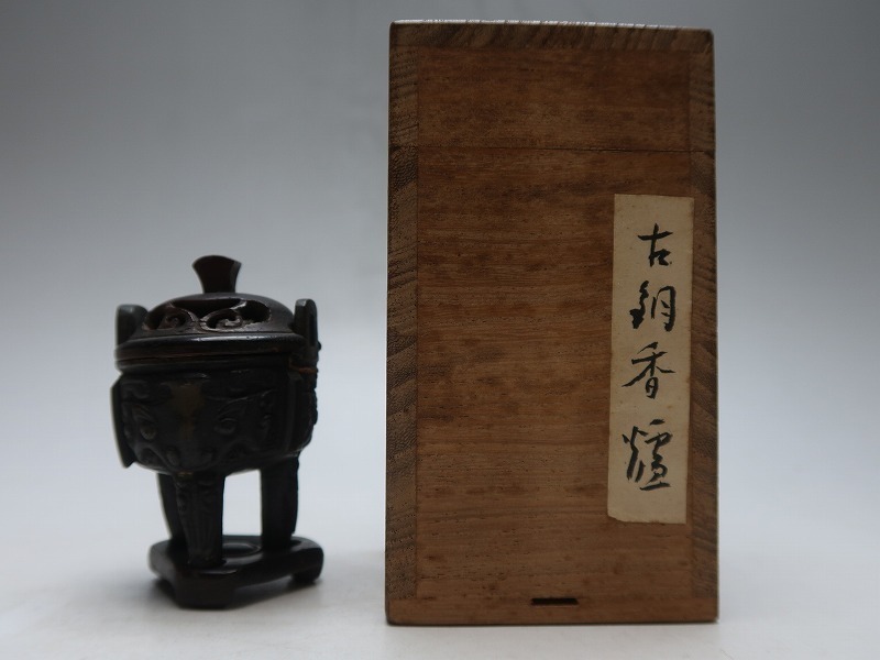 2026年最新Yahoo!オークション -香爐の中古品・新品・未使用品一覧