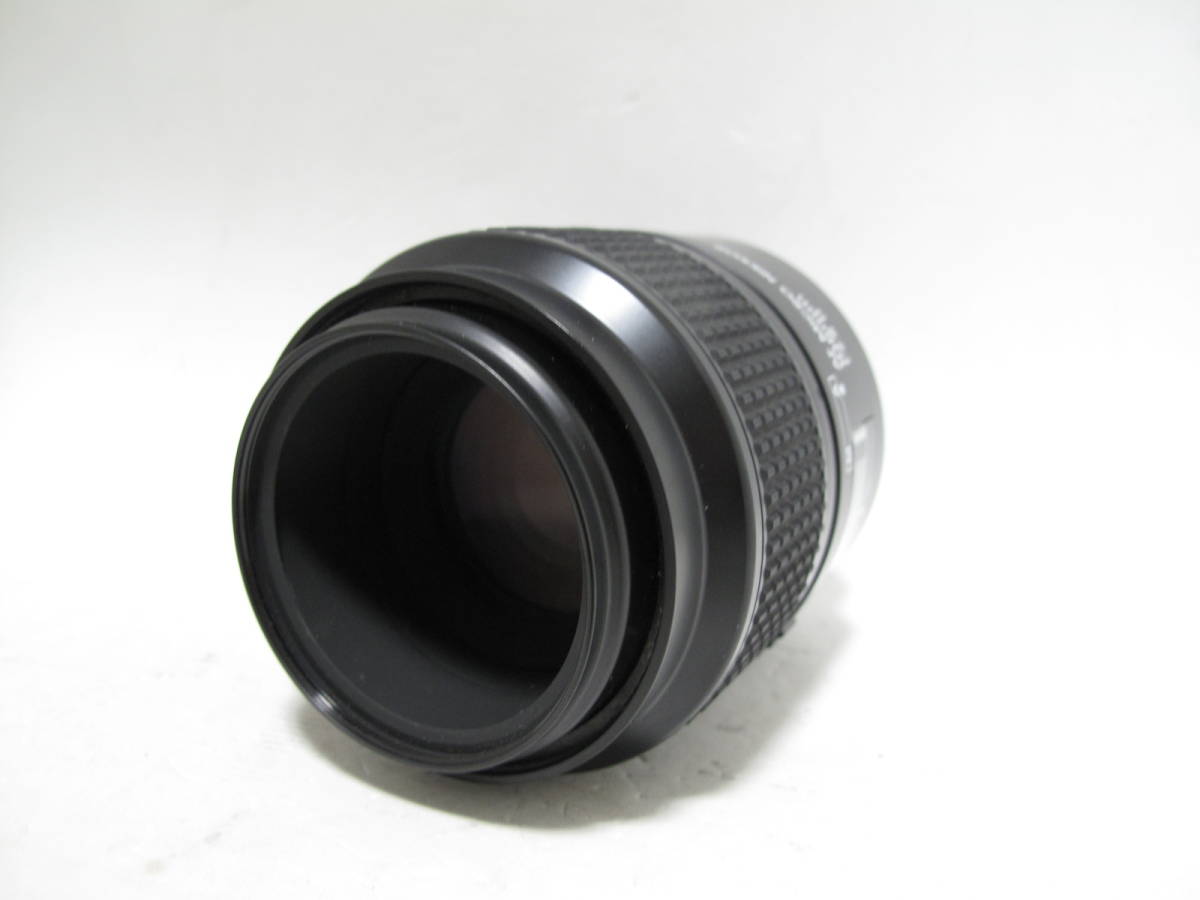 ニコン AI AF Micro Nikkor 105mm F2.8Dレビュー｜Zマウントの