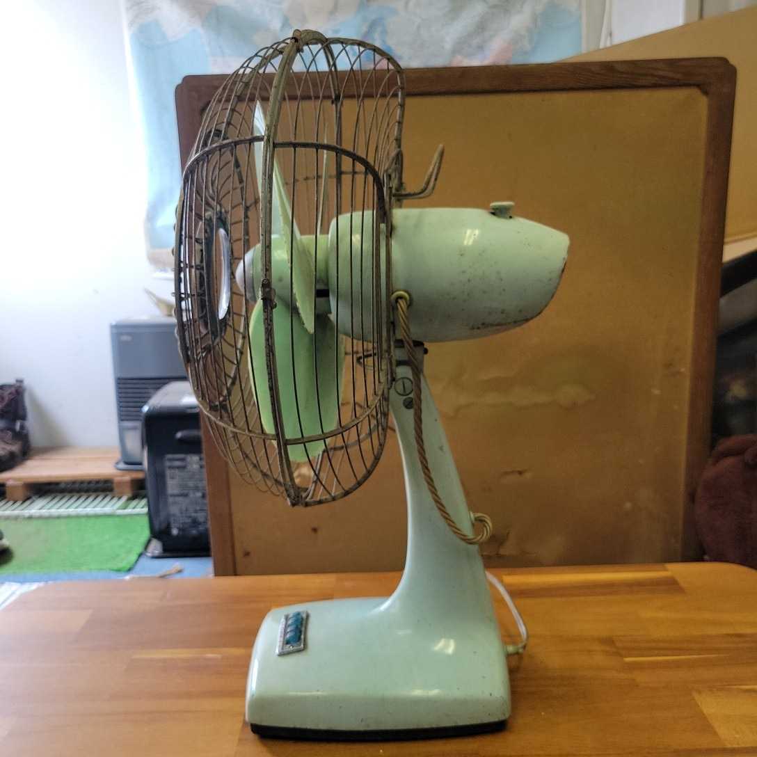 ナショナル昭和の扇風機 TYPE30EB 扇風機 ナショナル National