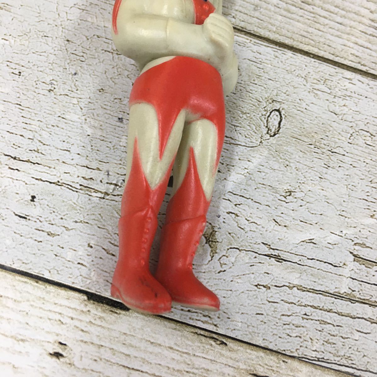 新作登場，安い】 SR-6 0414 ウルトラマン ブルマァク 当時物 円谷プロ