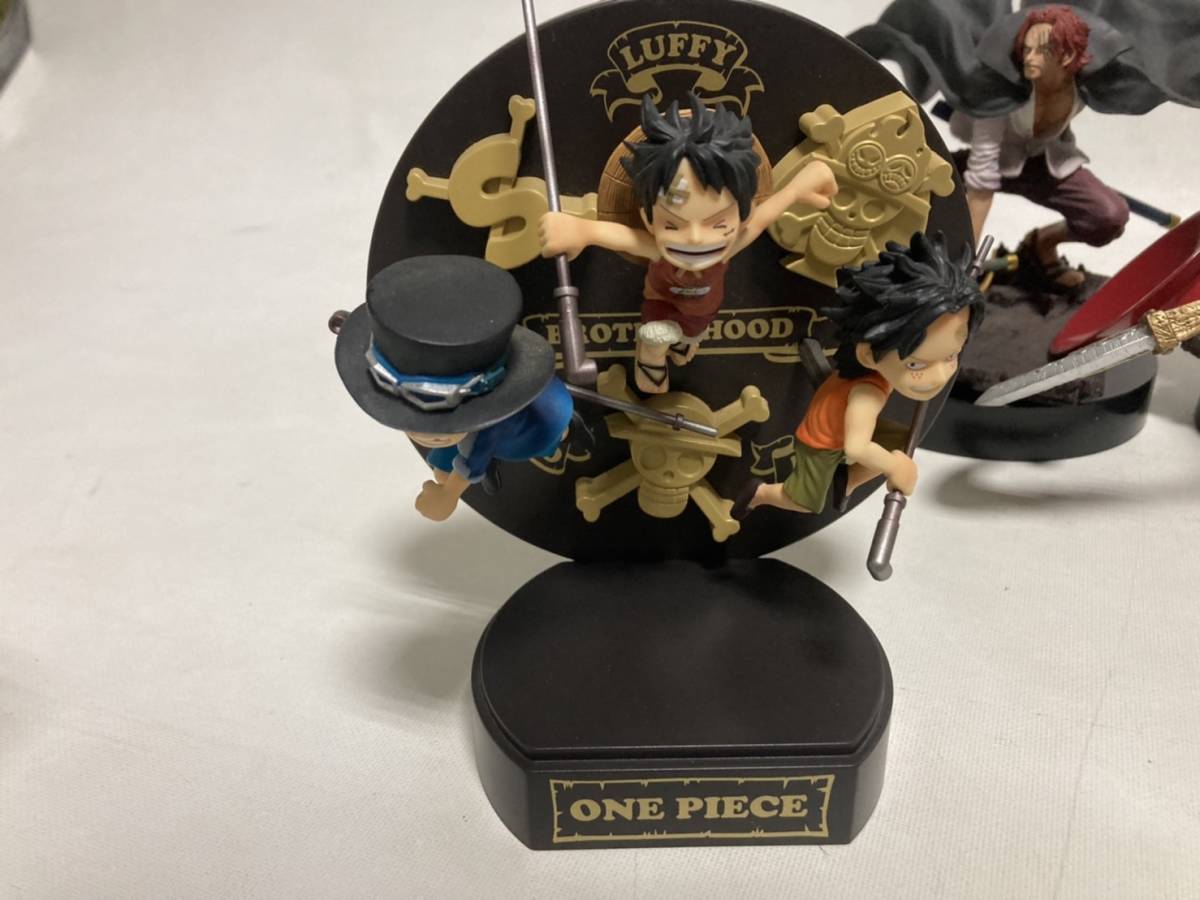ワンピースフィギュア 一番くじ メモリアルログ その他 7体 ルフィ シャンクス 白ひげ 1円スタート その他 売買されたオークション情報 Yahooの商品情報をアーカイブ公開 オークファン Aucfan Com ワンピースフィギュア 一番くじ メモリアルログ その他 7体 ルフィ シャンクス 白ひげ 1円スタート その他 売買されたオークション情報 Yahooの商品情報をアーカイブ公開 オークファン Aucfan Com