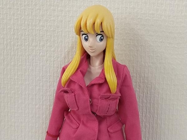 メガハウス スタイリッシュコレクション 秋本麗子 こちら葛飾区 メガハウス スタイリッシュコレクション 秋本麗子 こちら葛飾区