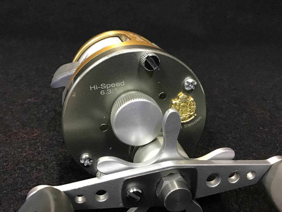 Abu Garcia Morrum ZX Ambassadeur 0 Reel | Product Review