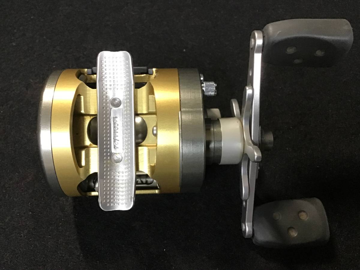 Abu Garcia Morrum ZX Ambassadeur 0 Reel | Product Review