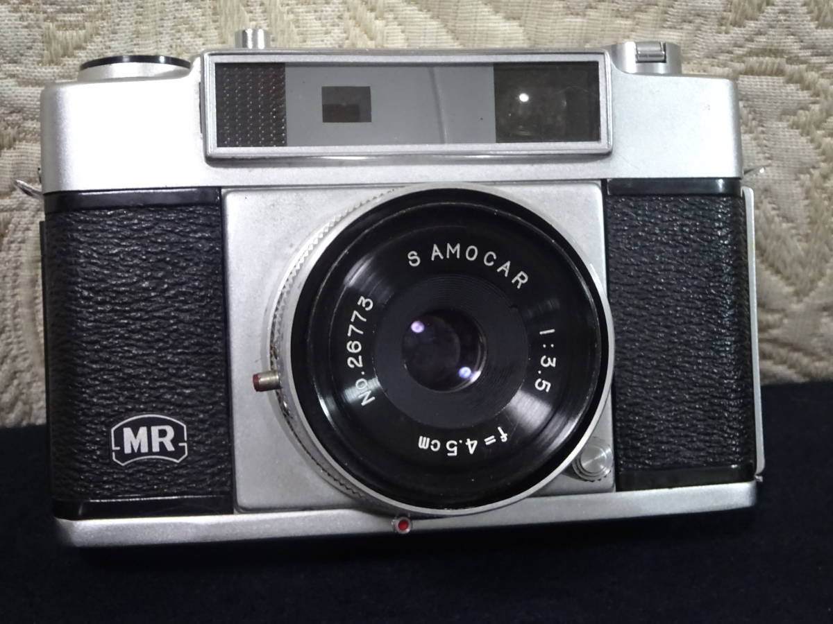 名店購入・美品サモカ SAMOCA-35 スーパーサモカ35 2026年最新samoca-35の
