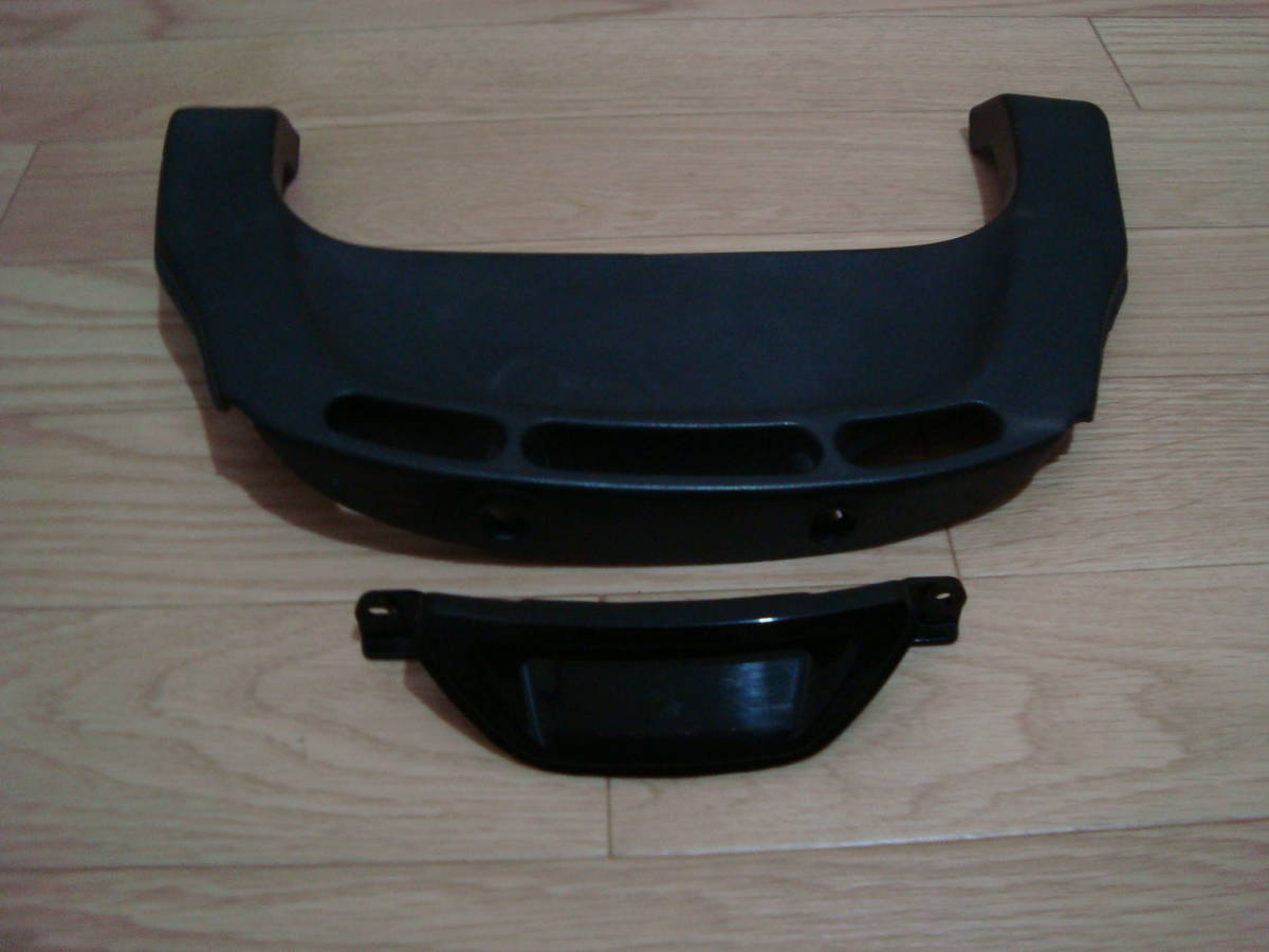 カワサキ ZRX1100 純正ビキニカウル(フロントカウル)セット (フロント 