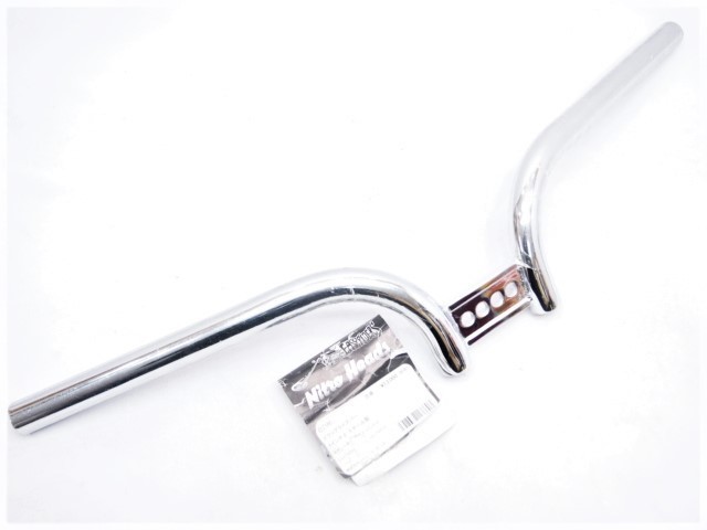 未使用.イージーライダース.1インチ汎用ドラッグライズバー.イージーライダース.ドラッグスター.スティード.バルカン．シャドウ