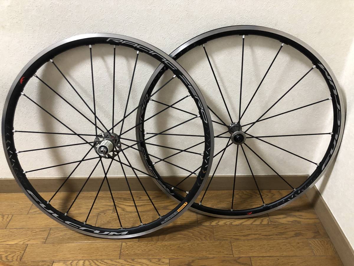 ZERO RACING フルクラム その他 C17公式ストア DB FULCRUM フルクラム