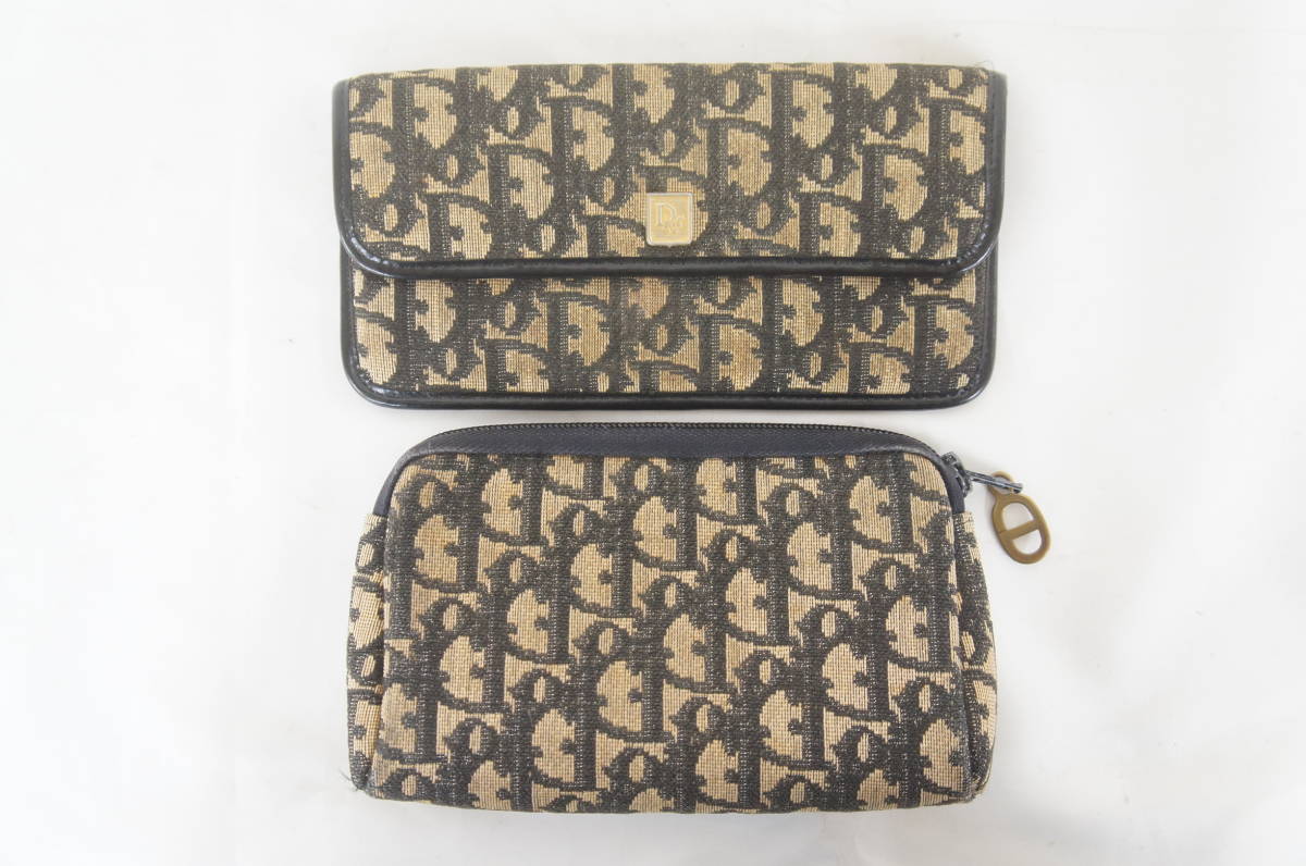 Christian Dior クリスチャン ディオール MODELE EXCLUSIF トロッター  