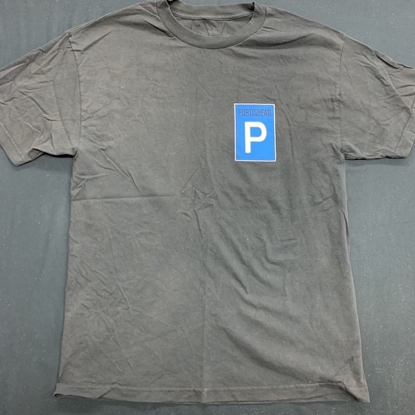 本物保証，HOT PORTISHEAD Tシャツ ヴィンテージ ポーティスヘッド マッシブアタック ブリストル bristol wild bunch massive attack tricky bjork(Tシャツ)｜売買されたオークション情報、yahooの商品情報をアーカイブ公開 - Tシャツ