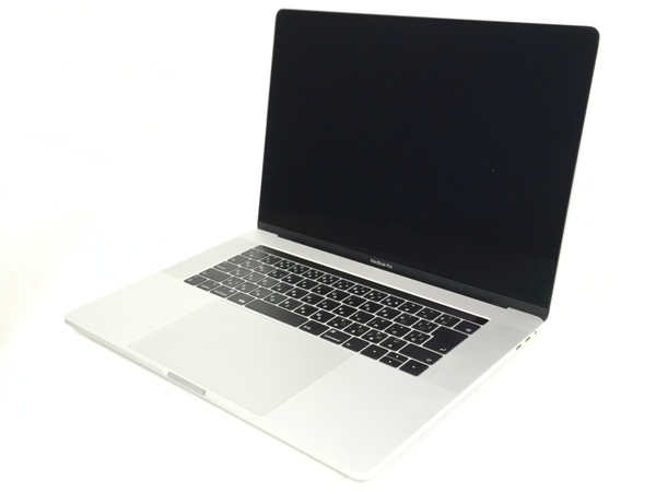 Pro MacBook Apple 0 - (15-inch, | Core Intel i9 2019) Review 1 