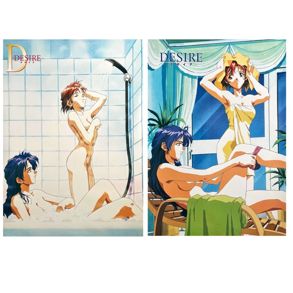 シーズ ウェア desire