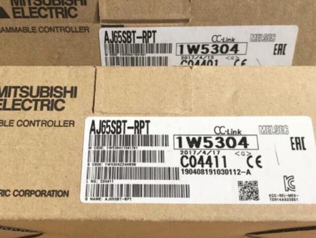 AJ65SBT-RPT | 三菱電機 MITSUBISHI CC-Link 三菱 FA機器 item ☆新品☆ PLC CC-Link対応リピータユニット 2022年9月製 未使用品 T分岐ユニット むy1576◇ふ三菱 メルカリ