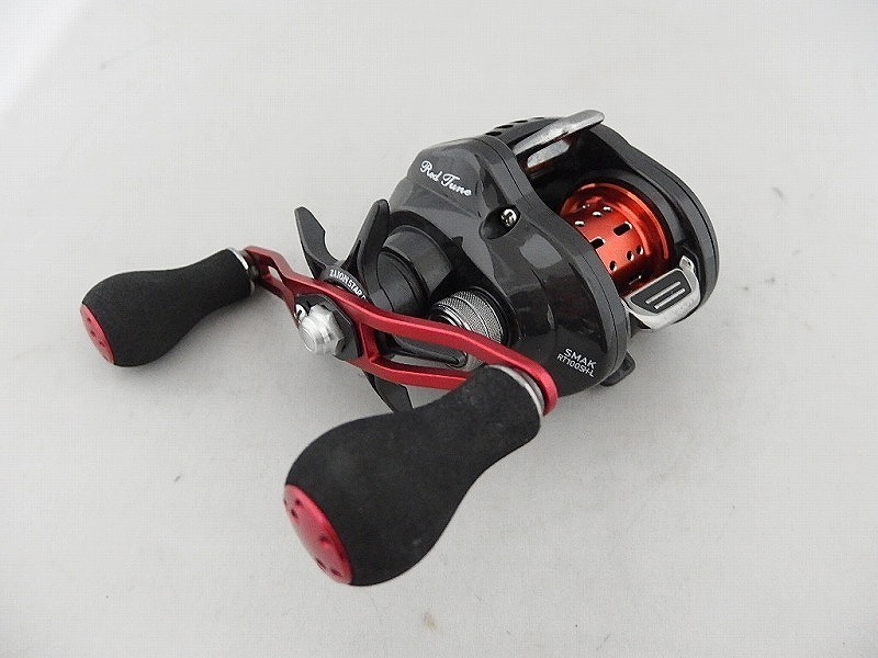 ダイワ スマック 100 SH DAIWA SMAK 右ハンドル Amazon | ダイワ