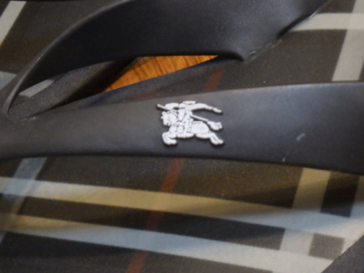 BURBERRY BLACK LABEL バーバリーブラックレーベル メンズ 男性用