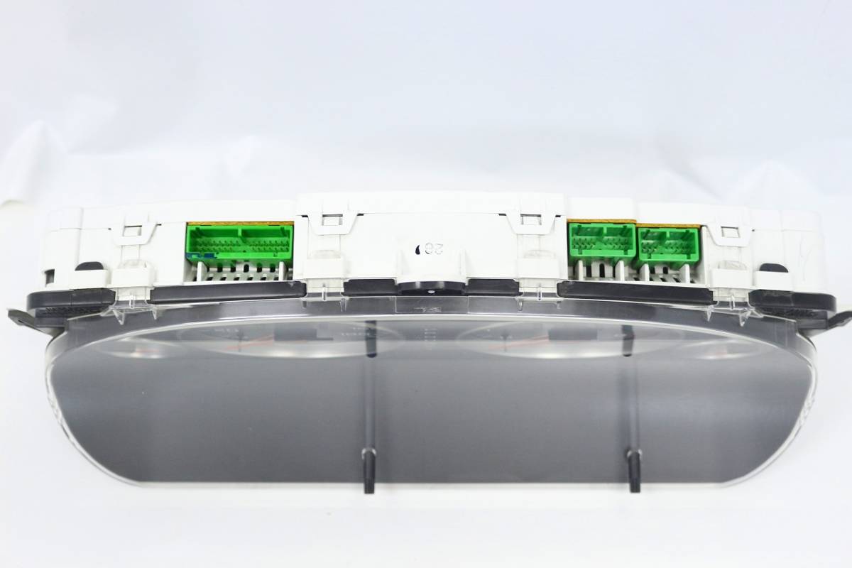 レガシィ ワゴン ＢＨ５ 純正 スピードメーター 84422キロ 動作確認済み 