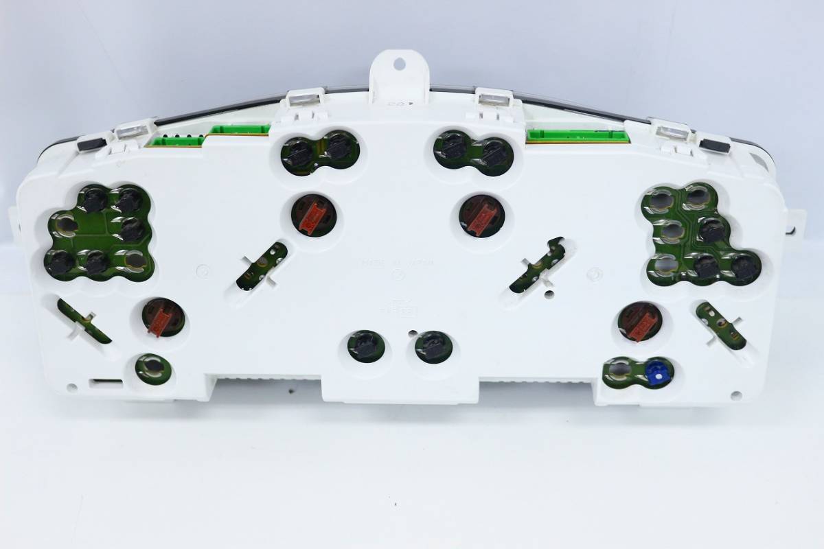 レガシィ ワゴン ＢＨ５ 純正 スピードメーター 84422キロ 動作確認済み 