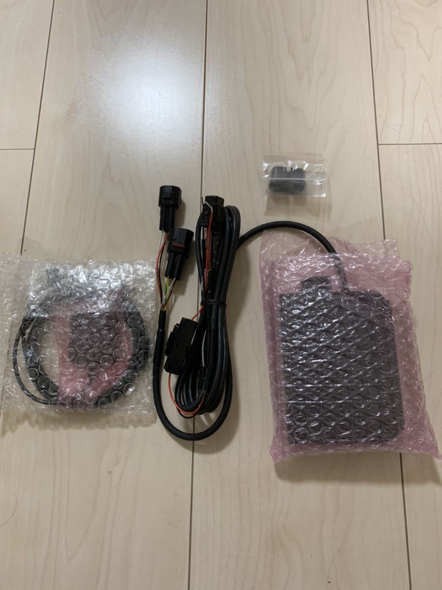 二輪 ETC JRM-21 日本無線 新品 車載器 バイク ハーレー 2.0 独立型