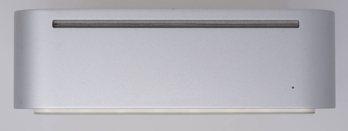 Mac mini G4 A1103 1.5GHz OS9 単独起動！ bs(G4)｜売買された 