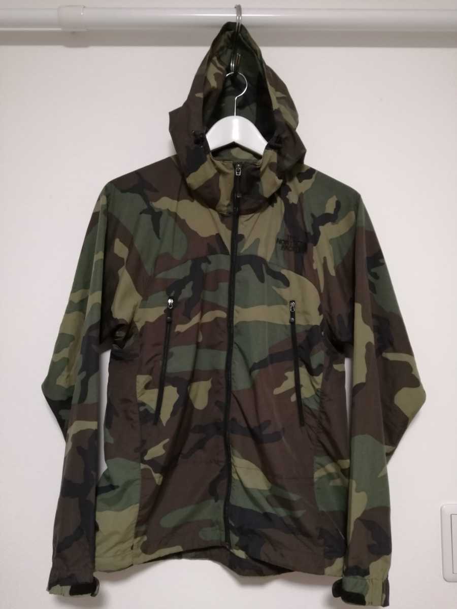 THE NORTH FACE ノースフェイス NP21541 NOVELTY EVOLUTION JACKET