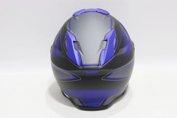 V566H 117 SHOEI ショウエイ フルフェイスヘルメット GT-Air2 BONAFIDE 