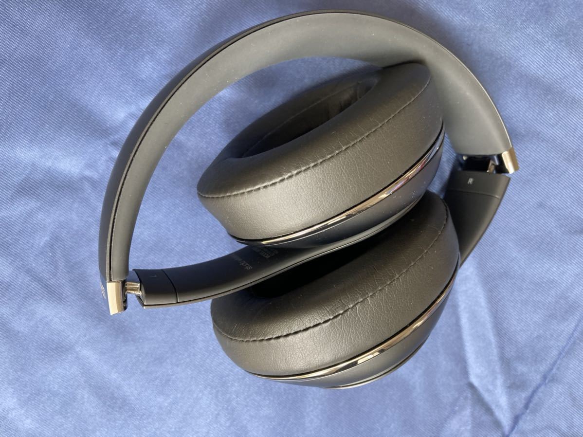 お買い得，2025 Beats STUDIO Wireless グラファイト スペシャル