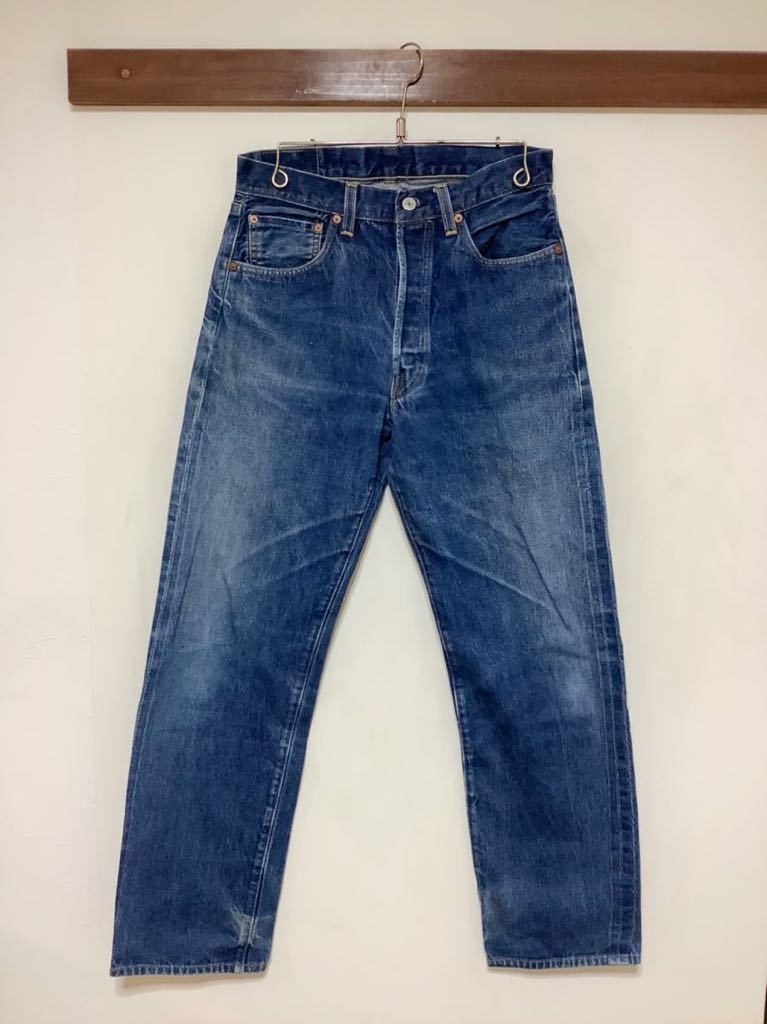 K-523 USA製 Levi