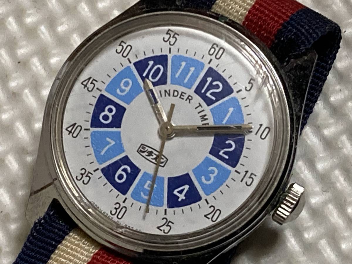 SEIKO セイコー デジタル時計 A259-5070 デッドストック ジャンク 