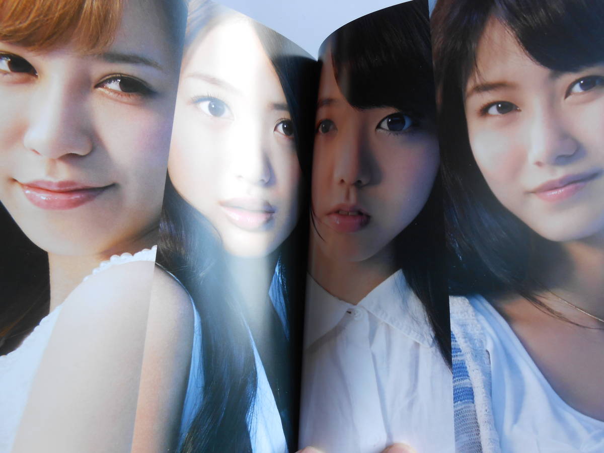 □送料無料☆美品◇[AKB48「1830m」]◇CD2枚+DVDの3枚組の豪華仕様