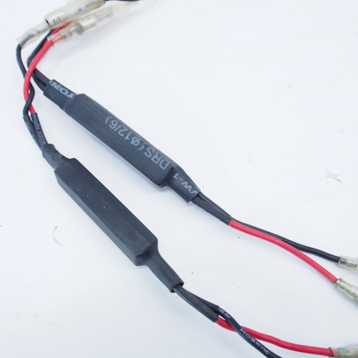 ledウインカー | フロント NINJA250 カスタムLEDフロントウインカー｜AxxL 専用 NINJA250(13-22) ニンジャ250（パーツ｜バイク用品）：車用品 ウインカー LED バイクパーツ ニンジャ250（車用品・バイク用品）の通販 TST LEDウィンカーキット (13-26) Ninja300