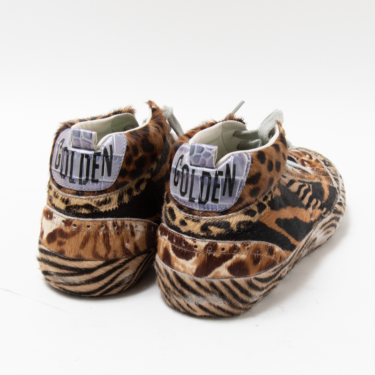 未使用品 GGDB Golden Goose Deluxe Brand ゴールデングース 
