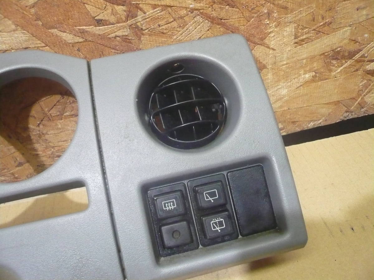 Ｓ２９　本州送料１５００円　ジムニー　ＪＡ２２　メーターパネル