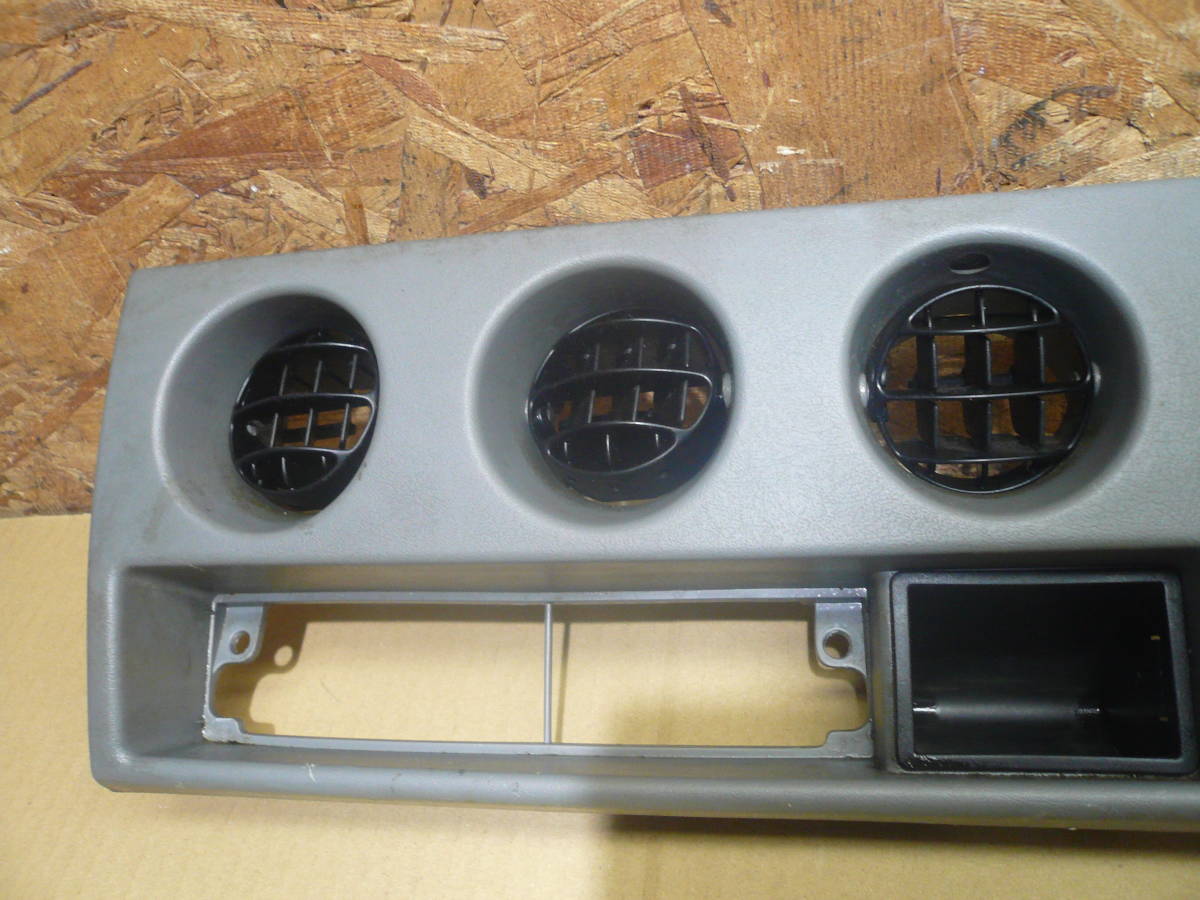 Ｓ２９　本州送料１５００円　ジムニー　ＪＡ２２　メーターパネル