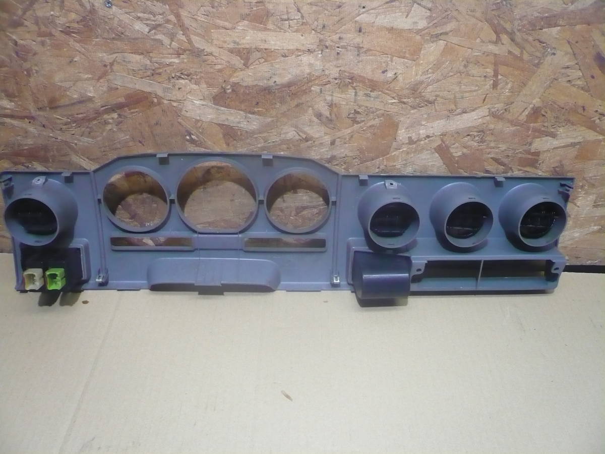 Ｓ２９　本州送料１５００円　ジムニー　ＪＡ２２　メーターパネル