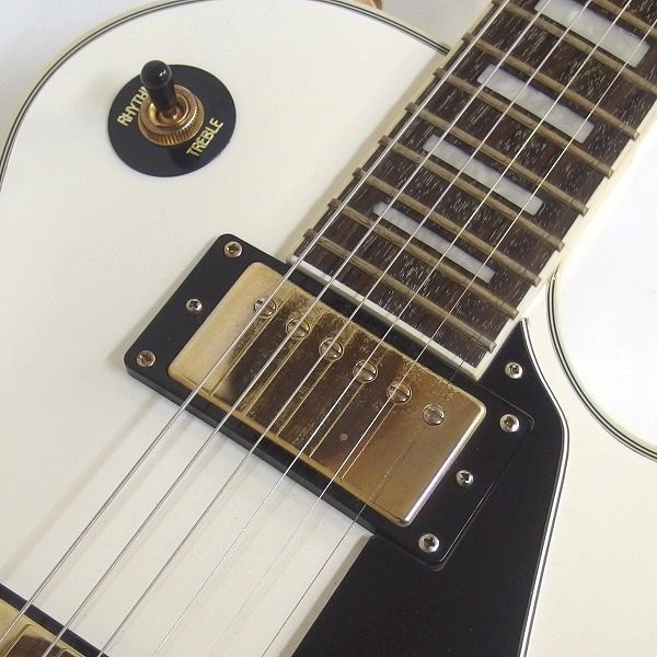 ☆Epiphone/エピフォン Les Paul Custom Pro/レスポールカスタム プロ 