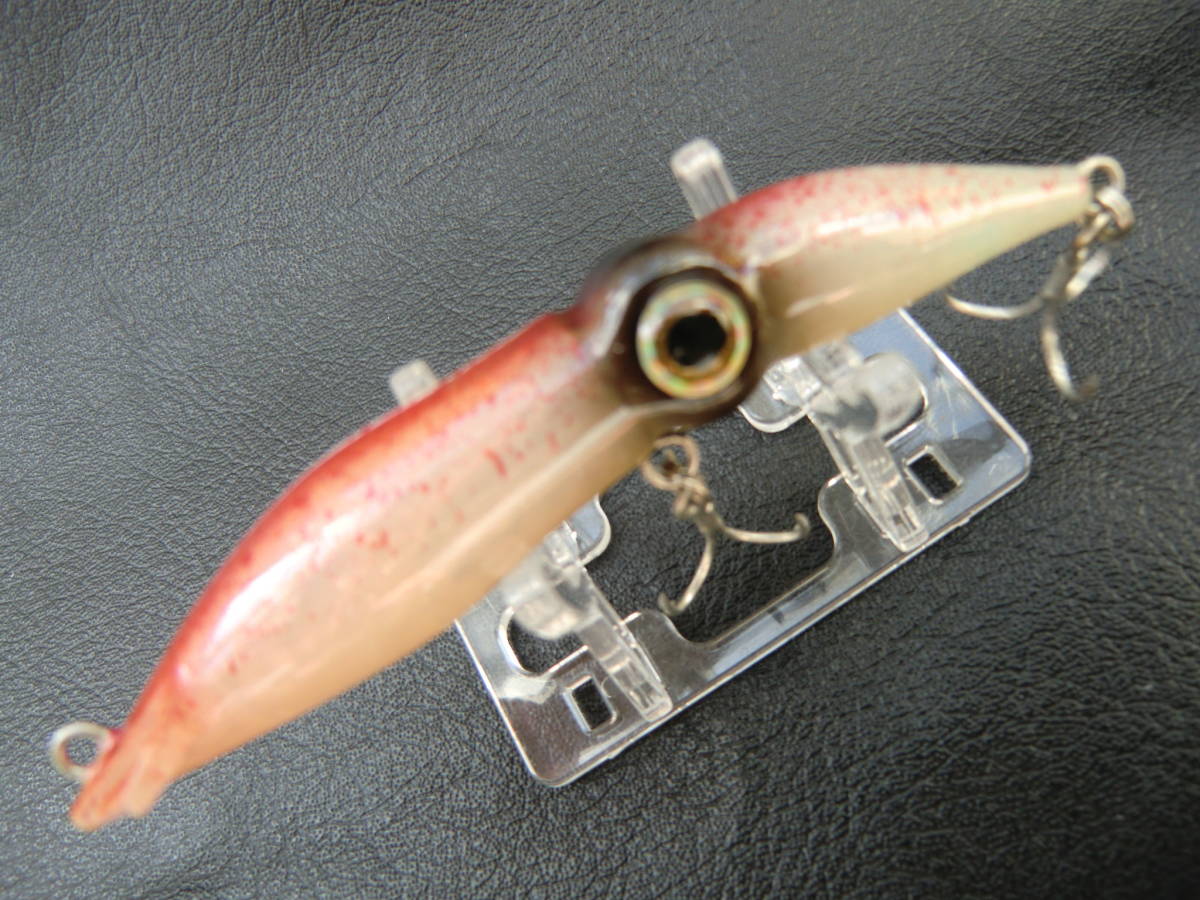 アグア フラッターベイツ ズィークイッド 90 検 Flutter Baits 富山 ホタル イカ パターン シンペン ソルト シーバス ルアー プラグ ミノー 売買されたオークション情報 Yahooの商品情報をアーカイブ公開 オークファン Aucfan Com