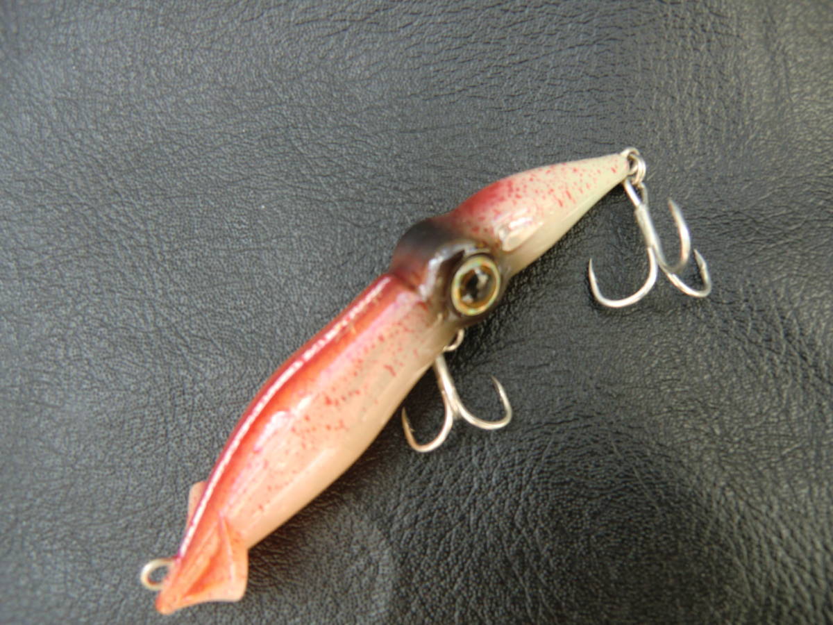 アグア フラッターベイツ ズィークイッド 90 検 Flutter Baits 富山 ホタル イカ パターン シンペン ソルト シーバス ルアー プラグ ミノー 売買されたオークション情報 Yahooの商品情報をアーカイブ公開 オークファン Aucfan Com