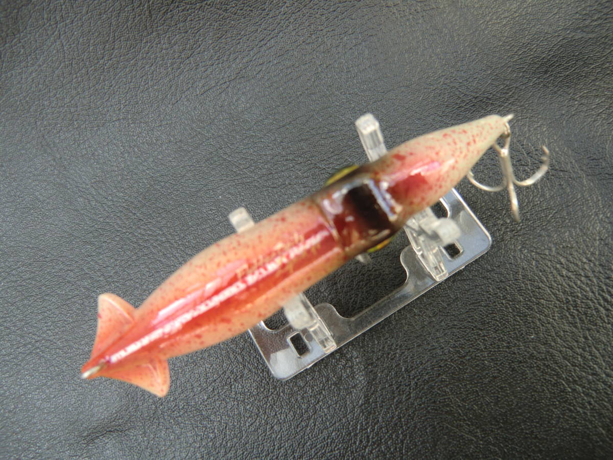 アグア フラッターベイツ ズィークイッド 90 検 Flutter Baits 富山 ホタル イカ パターン シンペン ソルト シーバス ルアー プラグ ミノー 売買されたオークション情報 Yahooの商品情報をアーカイブ公開 オークファン Aucfan Com