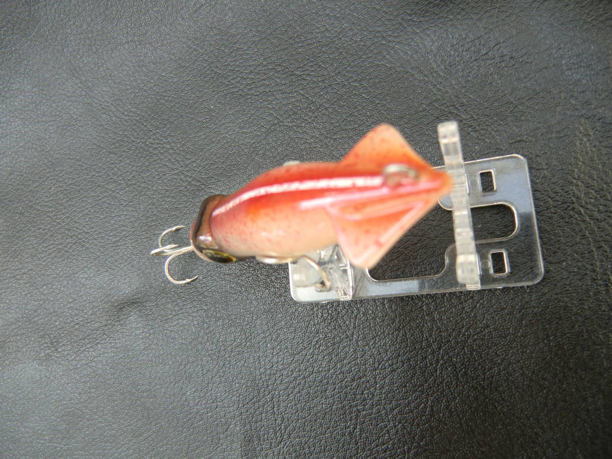 アグア フラッターベイツ ズィークイッド 90 検 Flutter Baits 富山 ホタル イカ パターン シンペン ソルト シーバス ルアー プラグ ミノー 売買されたオークション情報 Yahooの商品情報をアーカイブ公開 オークファン Aucfan Com